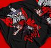 Berserk Guts Shirt Skull Knight 90s T-Shirt Gatsu Tshirt All Sizes Anime Gift422