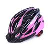 Practical Adult Road Bike Bicycle Cycling Helmet Visor Adjustable Mountain Hat