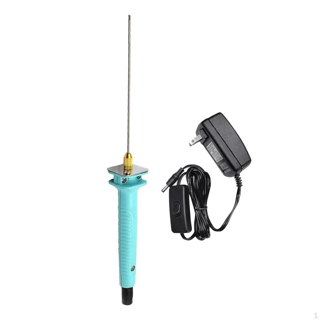 Cutting Pen Electric Tools Polystyrene Machine Portable Craft G240 Wire