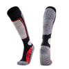 Warm Thermal Socks Thickened Snowboard Stockings Fashion Compression Socks  for Winter Sports