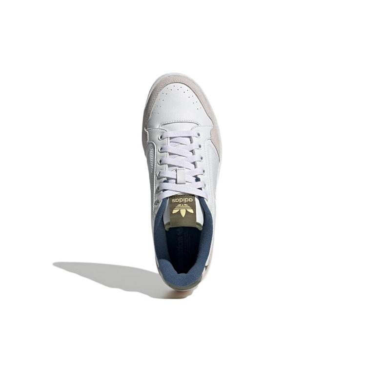 (WMNS) adidas Originals NY 90 'White Beige' Women's GX4465
