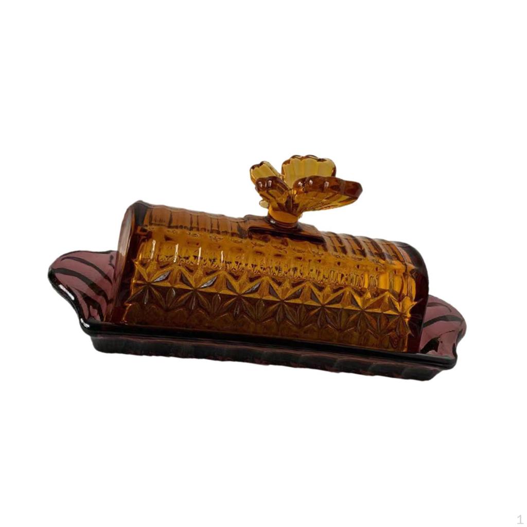 Масленка с крышкой, Подставка для торта, Планшет для презентаций, Кухонная утварь, Держатель для сыра,