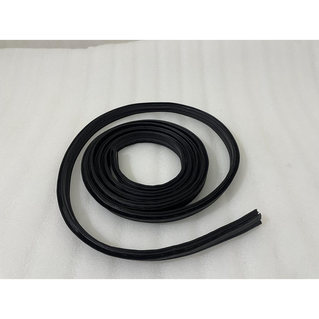 Suzuki SJ410 413 Samurai Soft Top Rear Gate Tailgate Rubber Seal Stripe |Fit For