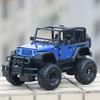 1:18 Four-Way Electric Wireless Remote Control Car Charging Open Alloy High-Speed Off-Road Drift Chi