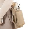 With Phone Pocket Water Cup Bags with Keychain & Mountaineering Button Bottle Carrier Bag  Unisex