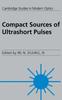 Книга Compact Sources of Ultrashort Pulses