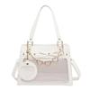 Harujio Ita Cute Mini Small Ita Ita Oshikatsu Includes Sheet Bag, Tote/Shoulder Bag, Tote/Shoulder Bag, 2-Way Bag, Bag, Itaba, Bag, Popular, Stylish,