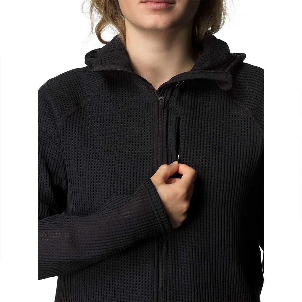 Houdini флисовая толстовка Pace Flow