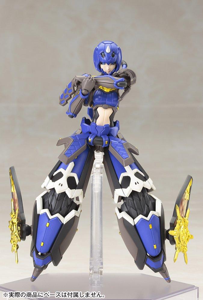 Kotobukiya Phantasy Star Online 2 Aionhime масштабный пластик примерно 150 мм в высоту Сики, модель 1/12,