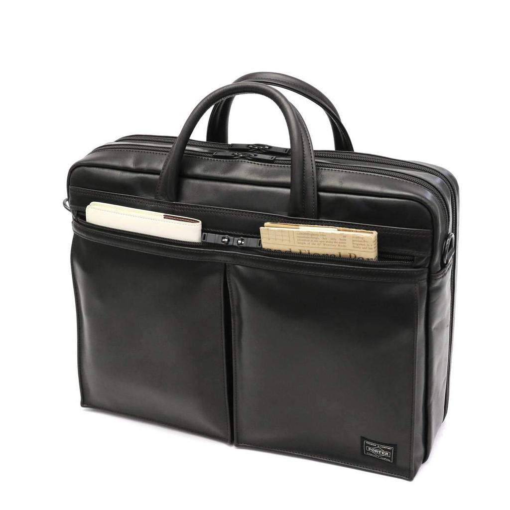 Портфель PORTER AMAZE 3WAY [Porter] 022-03783 Черный/10