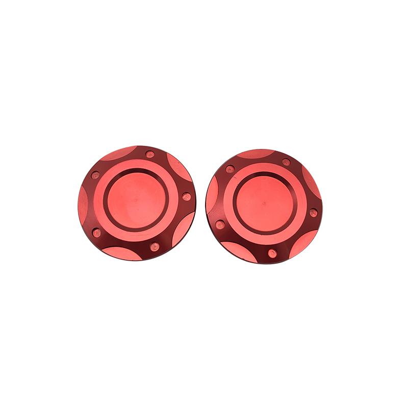 Винты обтекателя мотоцикла Заглушки крышек отверстий рамы Декоративные для YAMAHA MT-03 MT-25 YZFR25 YZFR3 2014-