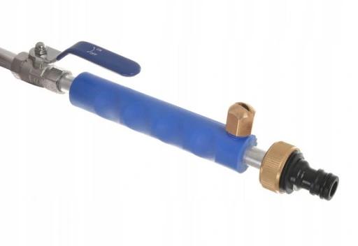 Ciśnieniowa Końcówka Lanca Do Węża Water Jet 45Cm