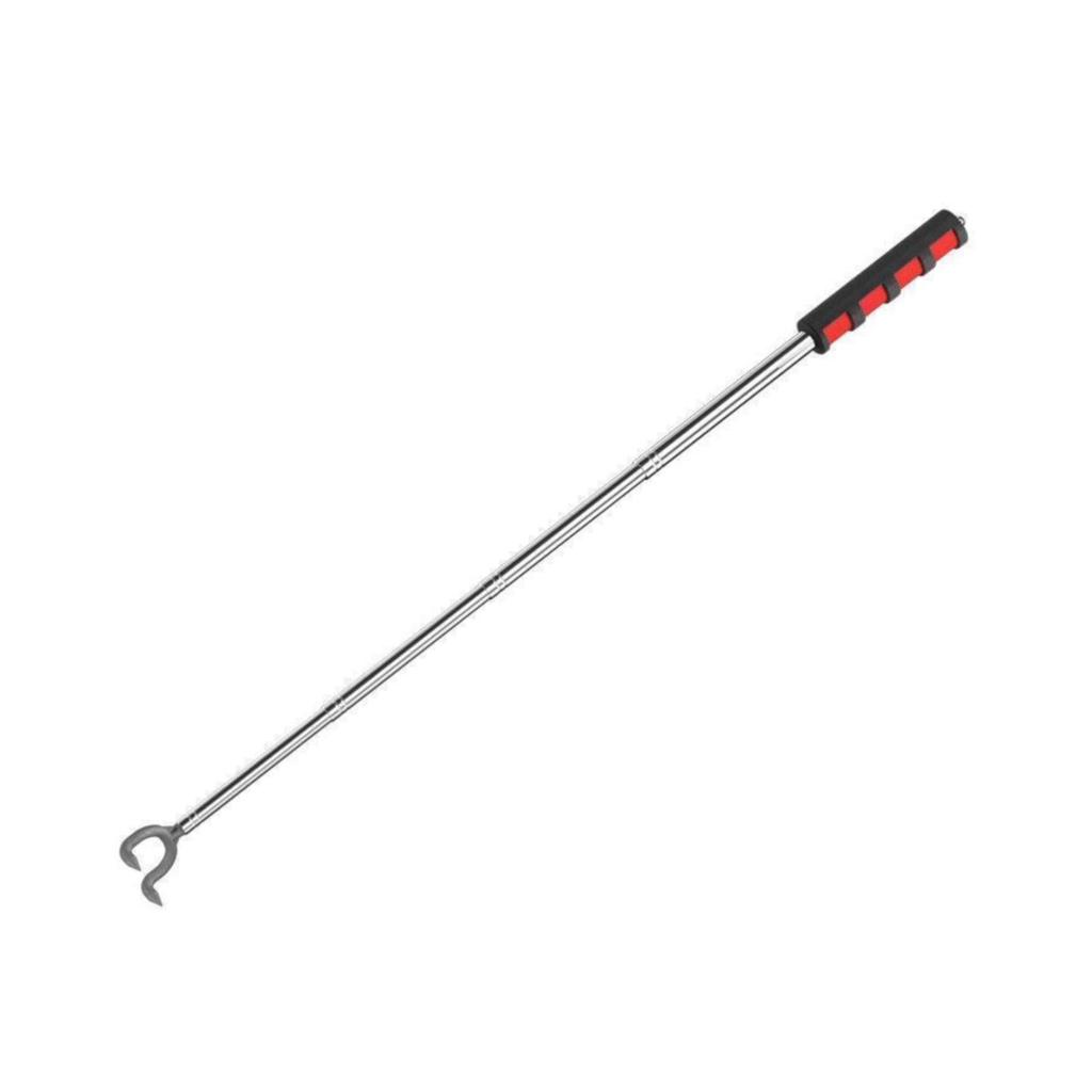 Telescopic Mushroom Picking Tool Sturdy Accessories Foraging Picker