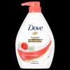 DOVE Набор для душа и скраб по выгодной цене