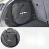 Car Charging Cable Storage Carry Bag Waterproof Container For BYD Equation Leopard 8 Leopard 5 Titanium 3 2025 2024