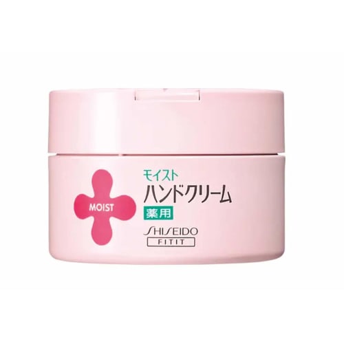 MOIST Лечебный крем для рук UR L 120 г