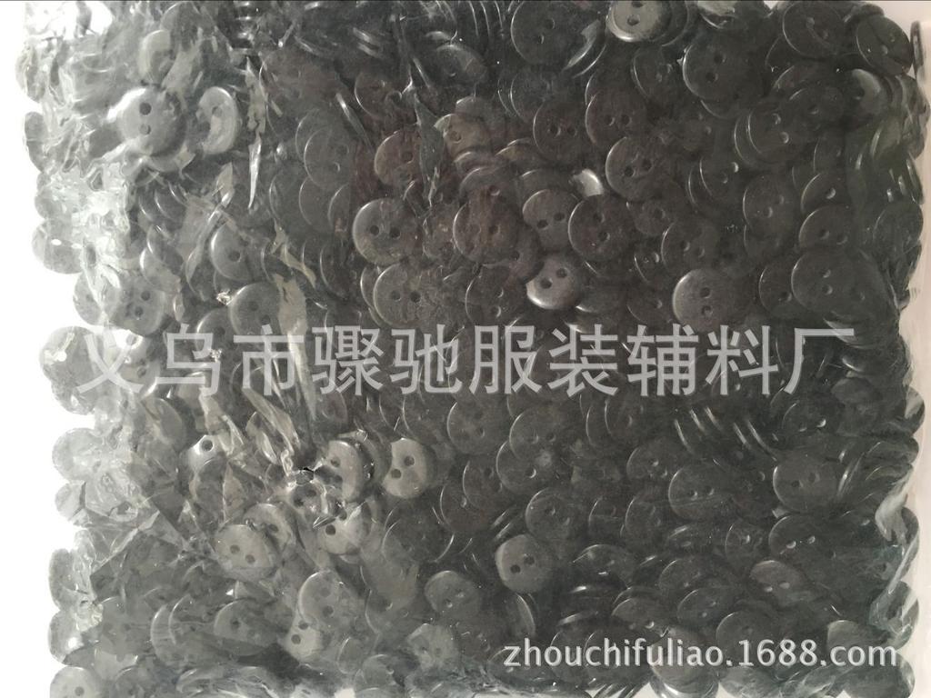 Красочные пуговицы из смолы с двумя ушками для хлеба, пуговицы для детской одежды, пуговицы для детского сада своими руками