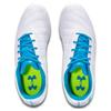 Under Armour Кроссовки унисекс Magnetico Select 3 FG White High Vis Yellow Capri 3027039-102