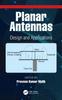 Книга Planar Antennas : Design and Applications
