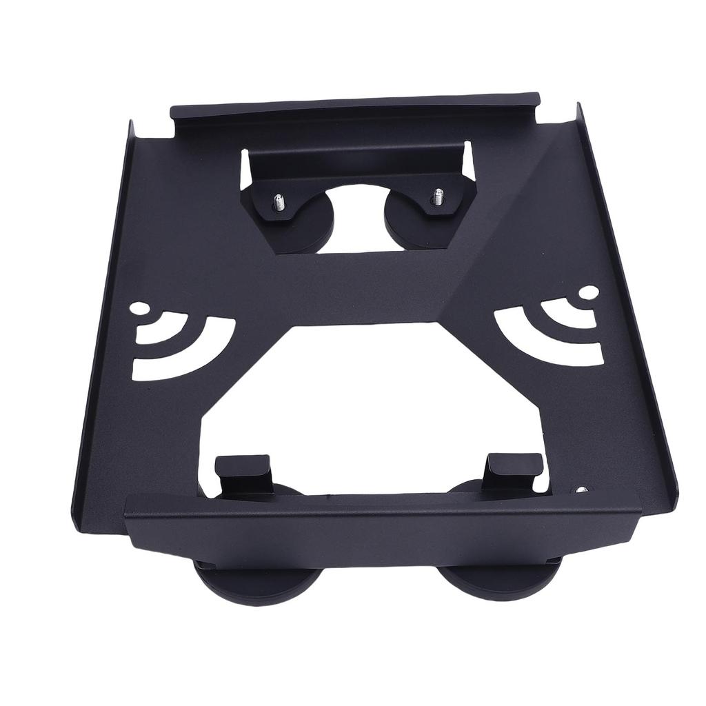 Магнитное крепление на крышу для Mini Iron 4 магнита Спутниковая тарелка Быстросъемный комплект для крепления на крышу автомобиля