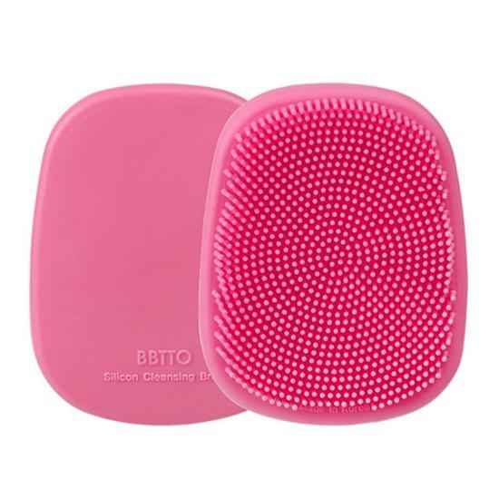 BBTTO Silicone Face Wash Brush