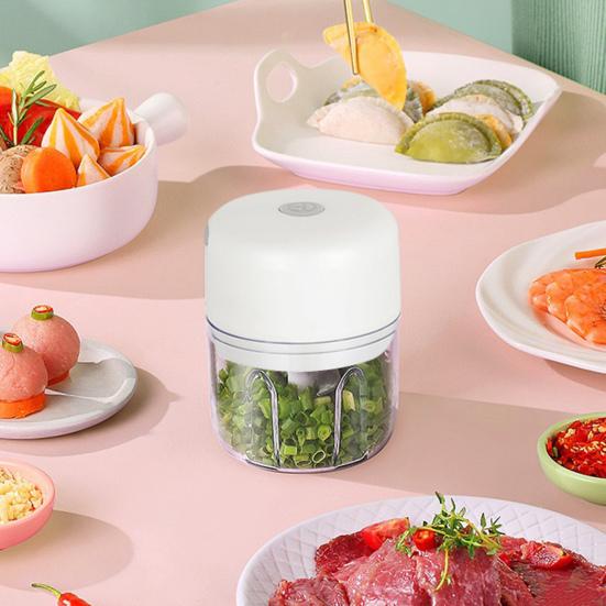 Чеснокочистка резак лезвия из нержавеющей стали легко чистить ручной кухонный комбайн портативный томатный кубикер кухонный инструмент