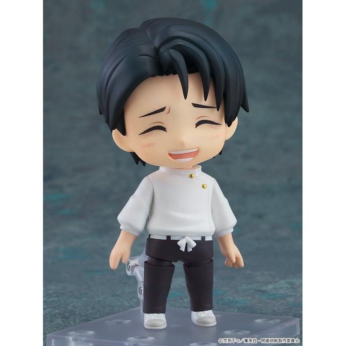 GOOD SMILE COMPANY Nendoroid Jujutsu Kaisen Yuta Okkotsu Death Gamble Ver. 1/8 Scale Figure