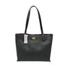 [Pre-Owned] Willow 35 Leather Crossbody Tote Shopping Bag - Excellent #1EV8RPM