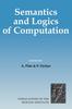 The Semantics and Logics of Computation Book