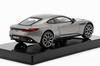 ALTAYA Aston Martin Модель на литье под давлением ASTON MARTIN DB11 2016 с витриной 1/43 (Серый) [Использовал]