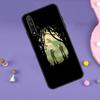 The Last of Us Case For Huawei P30 P20 P40 Lite Nova 5T 11i 8i 3i 9 10 SE 11 Pro Y90 Y70 Y61 Y60 Y91 Cover