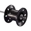 SHIMANO Катушка для приманки Double Axis Reel Bass Scorpion DC 2021 150 RIGHT Bass Fishing