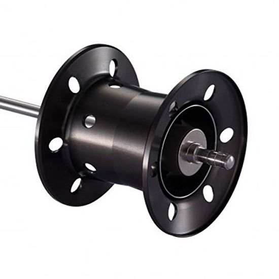SHIMANO Катушка для приманки Double Axis Reel Bass Scorpion DC 2021 150 RIGHT Bass Fishing