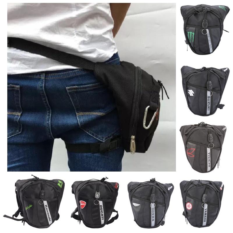 Многофункциональная водонепроницаемая набедренная сумка для велоспорта, пешего туризма, кемпинга Alpinestars