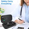 Wear-resistant Portable Stethoscope Case Waterproof Carrying Case  Home Supplies