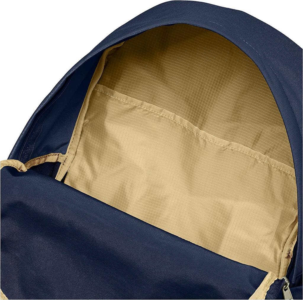 Anello GRANDE CABIN GTM0451Z Backpack, A4 Size, Lightweight, Water-Repellent, Multi-Storage, Navy, Free Size