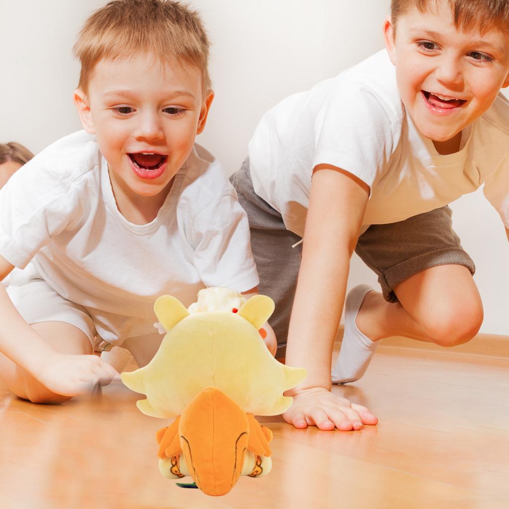 Плюшевые игрушки, мягкие украшения на подушку, детский день рождения, предпочтительный подарок на Рождество, праздники, дни рождения