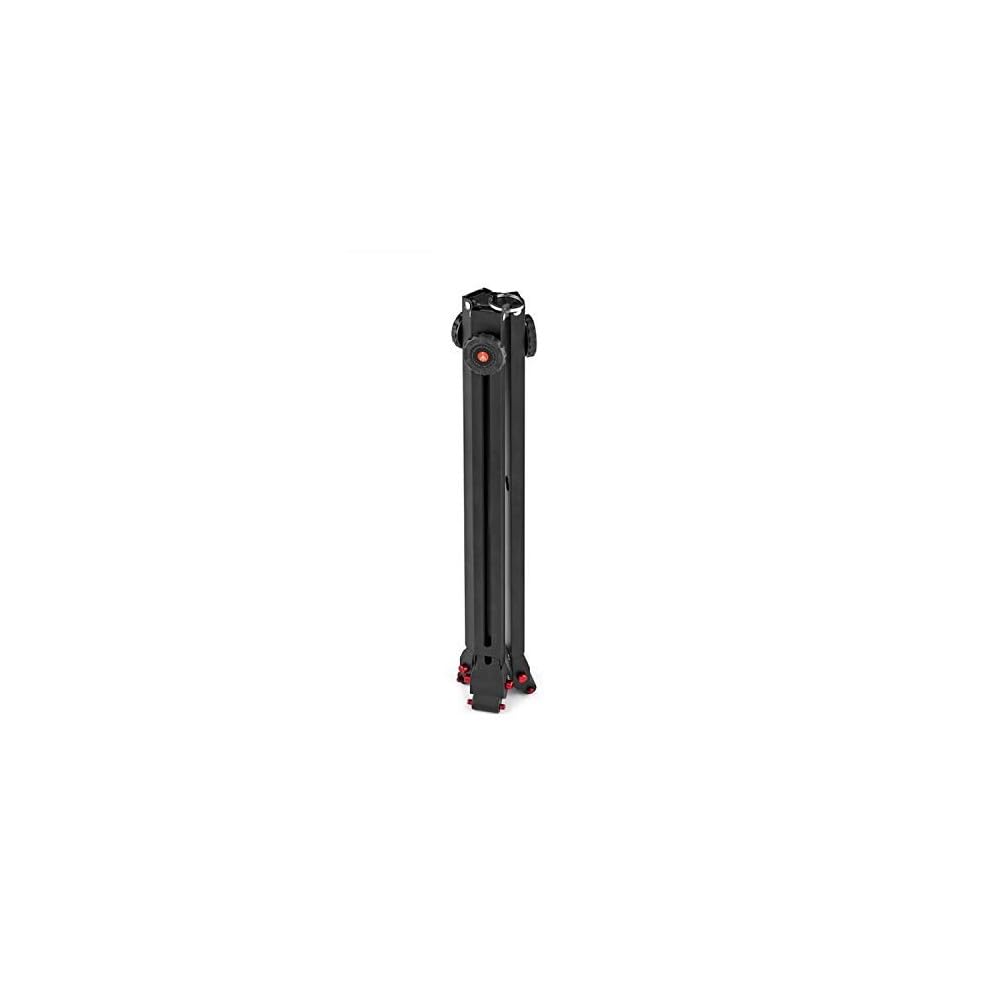 Manfrotto Spreader for 645FAST Twin Video Tripod 635 FAST Single Video Tripod MVASPRM Mid-Level