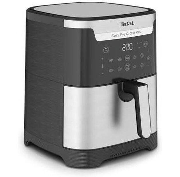 Фритюрница Tefal Easy Fry&Grill XXL EY801D15