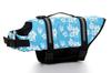 Pet Life Jacket Dog Swimming Vest Small Dogs Buoyancy Coat Summer Pet Supplies Life-saving Jacket