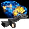 ABS Wheel Speed Sensor, Rear Right & Left ABS Wheel Speed Sensor for Qiilu Knight Liberty Wrangler (OE: 52125003AB)