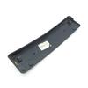 Держатель переднего номерного знака Mercedes-Benz W164 ML (1648850181)