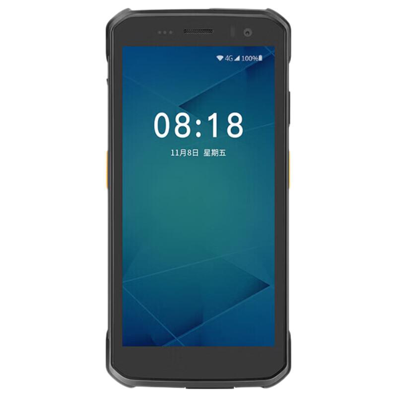 iData T2 Android Handheld 2D Barcode Scanner PDA