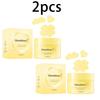 Glutathione essence patch moisturizing, brightening skin tone, obedient and translucent, daily nourishing 30pcs