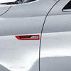 MBOF6 3D Car Sticker Sport Line Logo Metal Emblem Badge Decals For Skoda Fabia Octavia Rapid Citigo Roomster Kodiaq Karoq Superb Scala