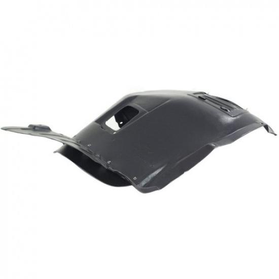 Новая передняя часть подкрылка крыла со стороны водителя для BMW 3 серии 2006-2012 BM1250114