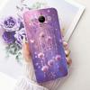 Casing For Huawei Y3 2018 Cover For Huawei Y3 2017 Case Aesthetic Luxury Cute Cat Fashion Butterfly Funny Painted Casing