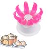 DIY кондитерский пирог, пельмени, китайская форма Baozi, инструмент для выпечки и кондитерских изделий