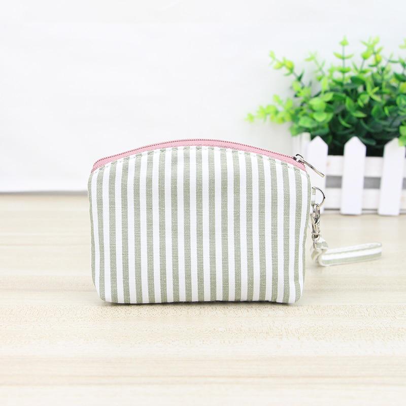 Dandelion Fresh Girls Coin Purse Kids Children Wallet Women Clutch Coin Bag for Key Card