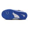 Nike Кроссовки Omni Multi-Court PS Midnight Navy Saturn Gold для детей, синие, белые, гипер-королевские DM9026-404